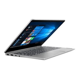Un achat top PC Portable LENOVO ThinkBook 13s-IWL - 13.3'- Core i5 8265U - 8 Go - 256 Go pas cher Un achat top PC Portable LENOVO ThinkBook 13s-IWL - 13.3'- Core i5 8265U - 8 Go - 256 Go pas cher