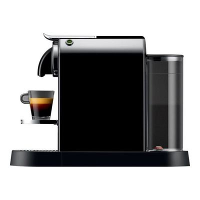 Machine à café nespresso citiz m195 11316 chrome Magimix