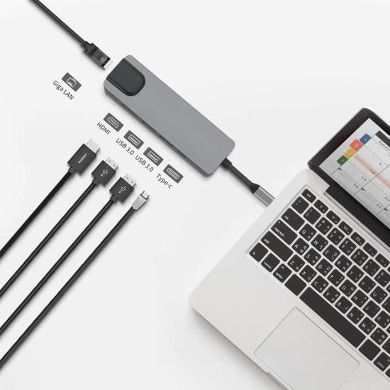 mac usb c dock mac