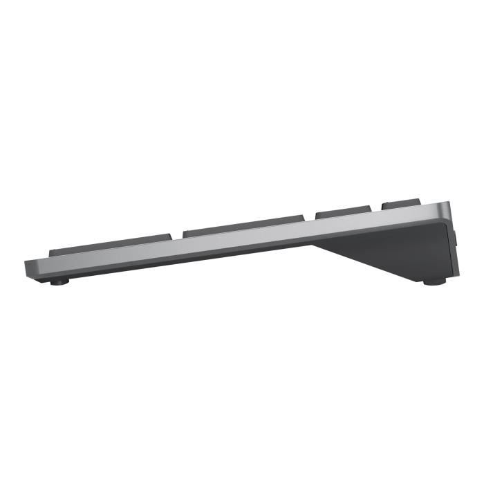 Clavier Et Souris Sans Fil Dell KM7120W Bluetooth - AZERTY Français - Très Bon état Reconditionné