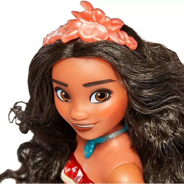 Hasbro Poupée Vaiana  Disney princess moana, Disney moana, Movie