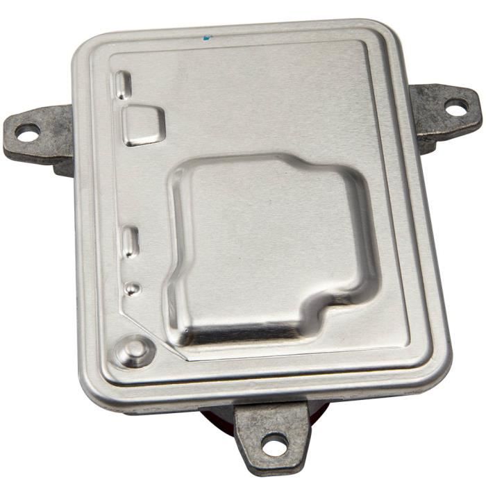 Ballast HID Pour Phare Xénon - Compatible BMW, Mercedes, Mini, Volvo - 1307329312