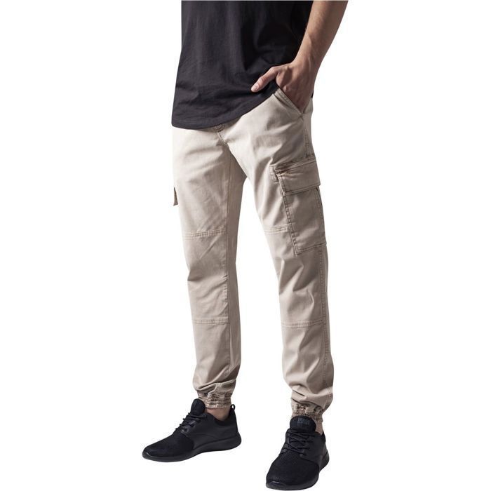 Regular Pantalon cargo MOUTY en Beige Clair | ABOUT YOU Regular Pantalon cargo MOUTY en Beige Clair | ABOUT YOU