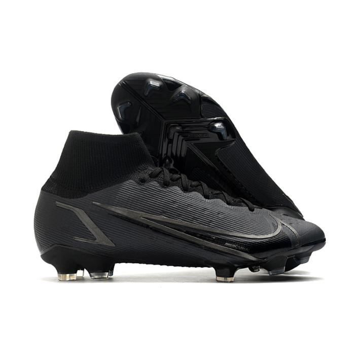 Nike Mercurial Superfly 8 Elite SG noir Cdiscount Sport