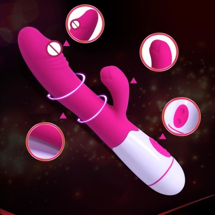 jouets et vibromasseurs Vibromasseur dildo artificiel étanche jouets sexuels pour femme main image 0