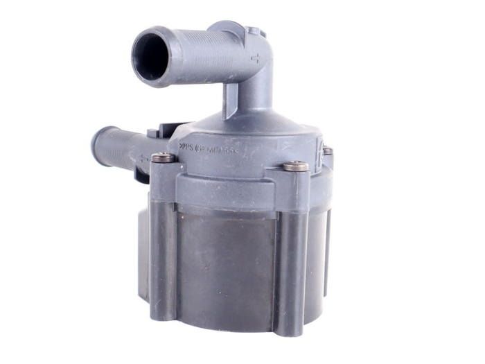 Pompe à Eau Auxiliaire Pour Peugeot/Citroën 207, 208, 3008, 308, Etc. - Remplacement OE 9806790780 - 3