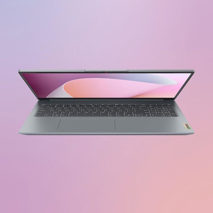 Lenovo IdeaPad Slim 3 16IAH8 Intel Core™ i5 i5-12450H Ordinateur Portable 40,6 cm (16) WUXGA 16 Go LPDDR5-SDRAM 1 to