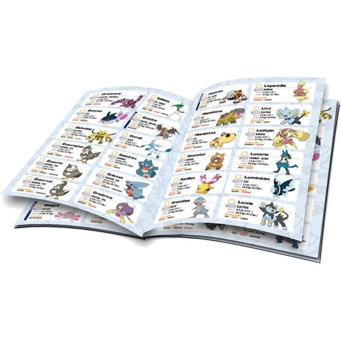 Pokémon : Dresseur Guess Édition Kanto - Jeux de société et