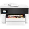 Imprimante Multifonction A3 HP Officejet Pro 7740-0