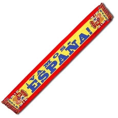 écharpe de supporter personnalisée tissee 1 face | Cadeau d'affaires