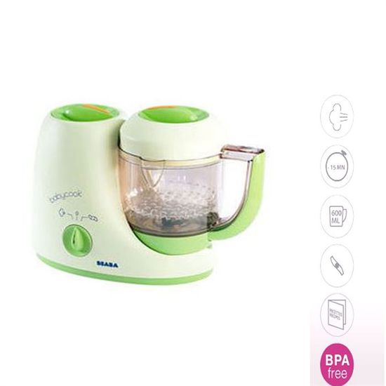 Beaba babycook on sale sorbet