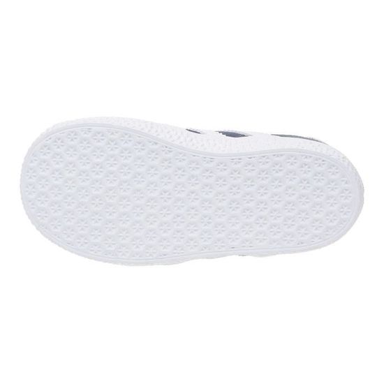 gazelle bebe bleu marine