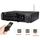 Ampli bluetooth phono