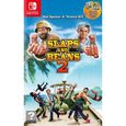 Bud Spencer & Terence Hill Slaps and Beans 2 - Jeu Nintendo Switch-0