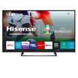 HISENSE H65BE7200 TV UHD 4K - 65" (164cm) - HDR 10+ - Dolby Digital Plus - Smart TV - 3xHDMI - 2xUSB - Classe énergétique A-0