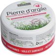 Pierre d'argile - 300 g-0