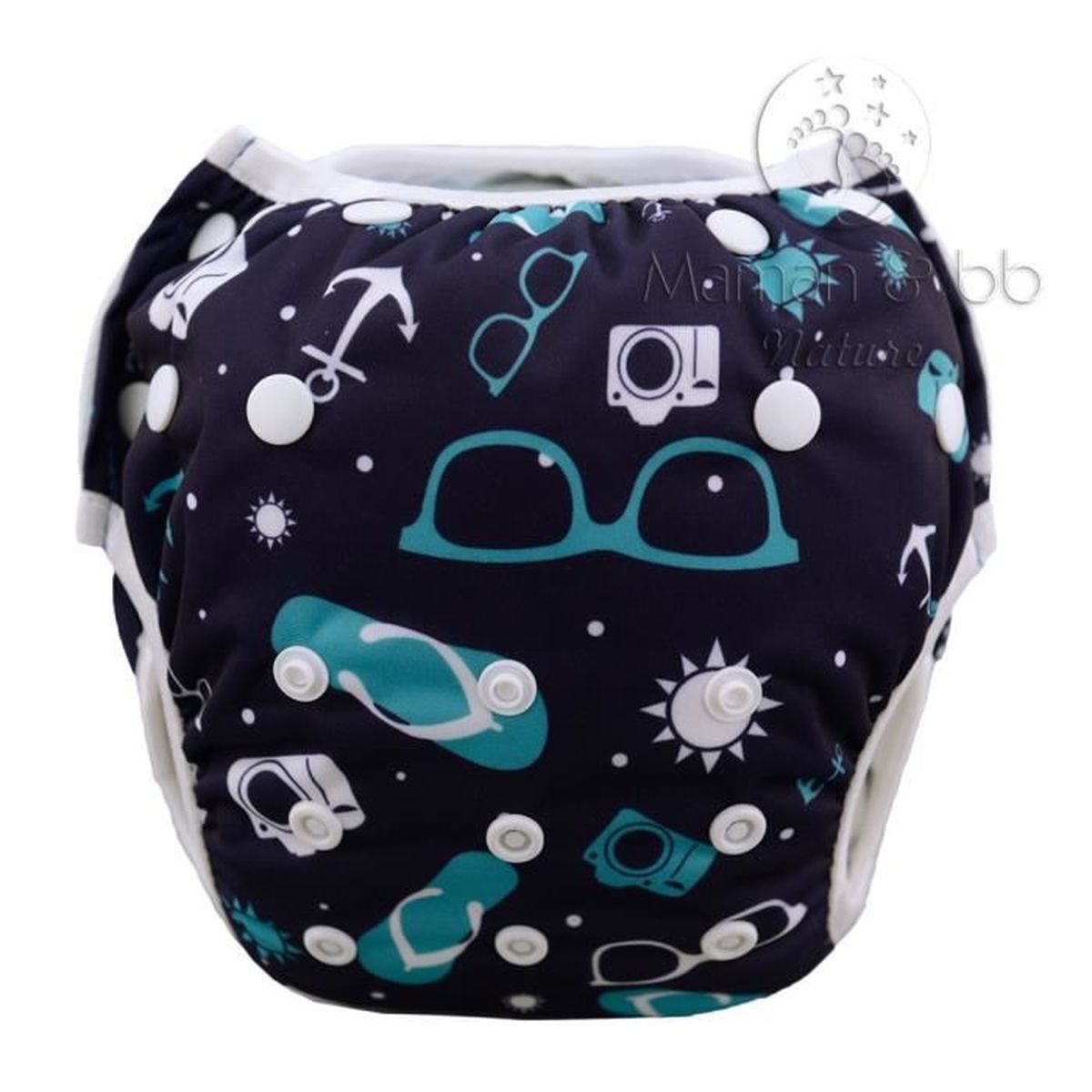 Couche Maillot De Bain Lavable Bebe Nageur Piscine Plage De 3 A 18 Kg Cdiscount Puericulture Eveil Bebe Couche Maillot De Bain Lavable Bebe Nageur Piscine Plage De 3 A 18 Kg Cdiscount Puericulture Eveil Bebe