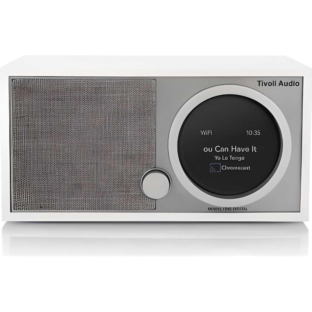 Tivoli Audio Model One Digital GENERATION 2 Radio FM/DAB+/Bluetooth