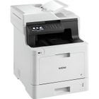 Imprimante Multifonction 4-en-1 - BROTHER MFC-L8690CDW laser - Couleur - Réseau Wifi - A4