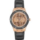 Montre Femme - GUESS - W0289L4 - Cuir - Quartz - 39mm