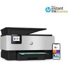 HP Imprimante multifonctions Officejet Pro 9019/Premier All-in-One - Couleur - Jet d'encre - Legal (216 x 356 mm) (original)
