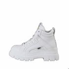Chaussure à lacets Buffalo ASPHA NC MID