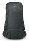 Osprey Sac à dos dark charcoal / gray wolf gris foncé en cuir pour femme Renn 65 260765