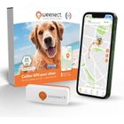 Traceur GPS pour Chien - Weenect XS (White Edition 2023)