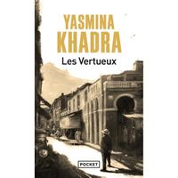 Pocket - Les Vertueux -  - Khadra Yasmina 0x0
