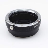Adaptateur appareil photo avec objectif Canon EF/EF-S Compatible avec Sigma FP,pour Panasonic S1/S1r,avec Appareil Photo Leica CL