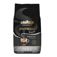 Café en grains Lavazza Espresso Barista PERFETTO (1kg)