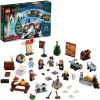 LEGO® 76390 Harry Potter Le Calendrier de l’Avent 