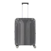 travelite Elvaa 4W Trolley M Black [201725] -  valise valise ou bagage vendu seul