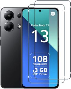 SMARTPHONE Pour Xiaomi Redmi Note 13 4G&5G / Note 13 Pro 4G&5
