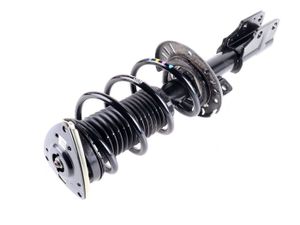 FGD Moto | KAWASAKI KH 400 S3 AMORTISSEURS MOTO ENTRAXE 320MM CHROME