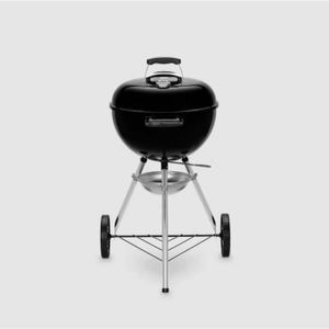 BARBECUE Barbecue à charbon ORIGINAL KETTLE E-4710 47cm - WEBER - 13101004