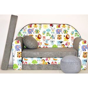 Chauffeuse Enfant Cdiscount Maison