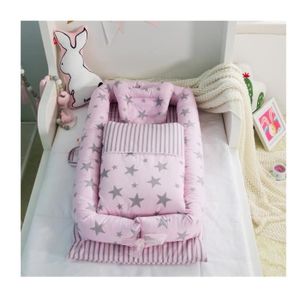 Reducteur De Lit Bebe Etoile Cdiscount