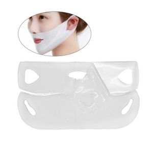 Masque-Arade déguisement//robe fantaisie CLAUDE FRANCOIS Célébrité Carte Visage Masque