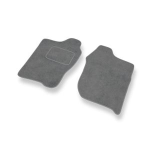 SAKURA Tapis de coffre pour Suzuki Jimny mod/èles /à partir de 1998