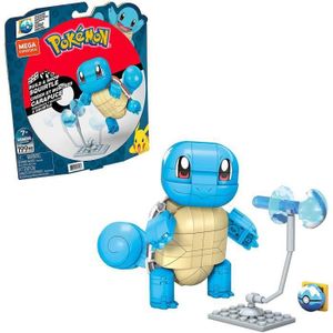 Jeu De Construction Super Ball Géante Pokémon - Mega Construx TG3345 - Neuf