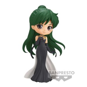 STATUE - STATUETTE Figurine Q Posket - Pretty Guardian Sailor Moon Et