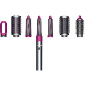 Dyson AIRWRAP Fer multistyle Complete Dyson AIRWRAP Fer multistyle Complete