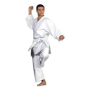 PROTÈGE-DENTS KWON  Kimono pour taedo et karaté Blanc blanc 190 - 4250819500390
