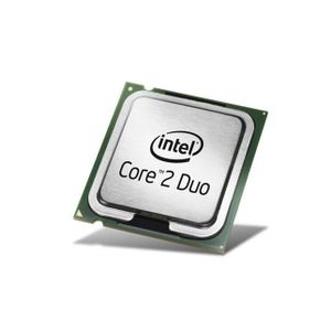 PROCESSEUR Processeur CPU Intel Core 2 Duo E6850 3Ghz 4Mo …