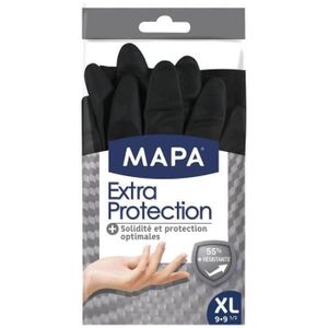 Acheter Mapa gants de coton 2 pièces ? Maintenant pour € 8.38 chez