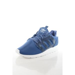 adidas zx 500 femme bleu