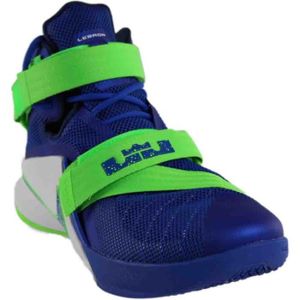 lebron soldier 2 verte