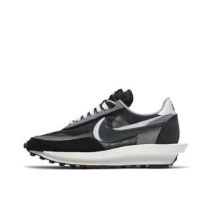 nike waffle sacai price