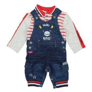 Ensemble de vêtements Lee Cooper - Ensemble - LC19007 2SA S3-3M - Ensemb